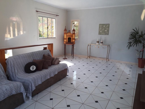 Imagem Chácara com 4 Quartos à Venda, 150 m² em Altos Da Vila Paiva - São José Dos Campos