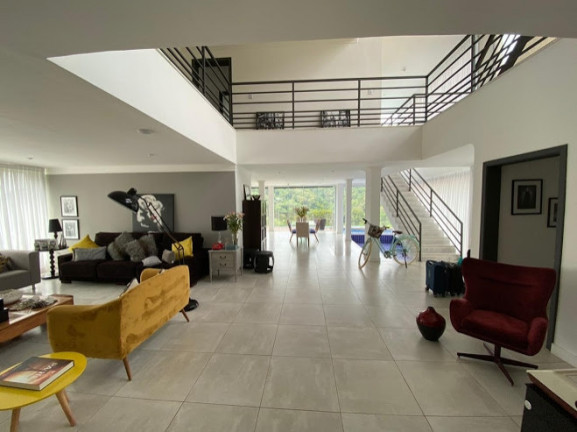 Imagem Casa de Condomínio com 5 Quartos à Venda, 700 m² em Genesis 01 - Alphaville