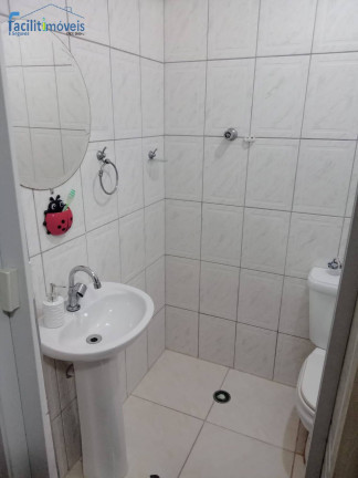 Imagem Casa com 4 Quartos à Venda, 207 m² em Independência - São Bernardo Do Campo Imagem Casa com 4 Quartos à Venda, 207 m² em Independência - São Bernardo Do Campo