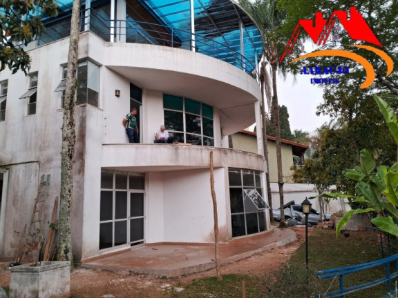 Imagem Casa com 4 Quartos à Venda, 748 m² em Altos De São Fernando - Jandira Imagem Casa com 4 Quartos à Venda, 748 m² em Altos De São Fernando - Jandira