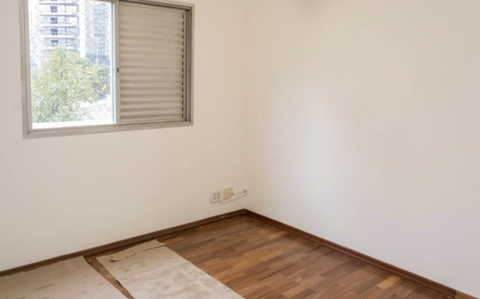 Imagem Apartamento com 3 Quartos à Venda, 117 m² em Vila Olímpia - São Paulo