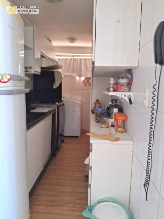 Imagem Apartamento com 2 Quartos à Venda, 54 m² em Cabo Branco - João Pessoa Imagem Apartamento com 2 Quartos à Venda, 54 m² em Cabo Branco - João Pessoa
