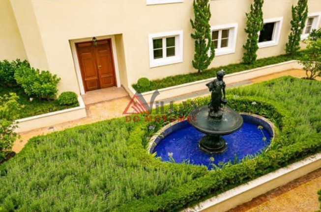 Imagem Sobrado com 4 Quartos à Venda, 400 m² em Jardim Petrópolis - São Paulo Imagem Sobrado com 4 Quartos à Venda, 400 m² em Jardim Petrópolis - São Paulo