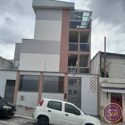Imagem Apartamento com 1 Quarto à Venda, 42 m² em Vila Franci - São Paulo Imagem Apartamento com 1 Quarto à Venda, 42 m² em Vila Franci - São Paulo