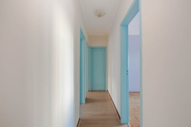 Imagem Apartamento com 3 Quartos à Venda, 133 m² em Pinheiros - São Paulo