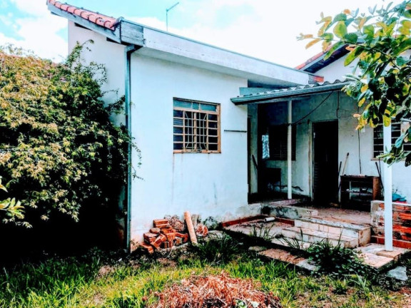 Imagem Casa com 3 Quartos à Venda, 54 m² em Parque Das árvores - Cerquilho Imagem Casa com 3 Quartos à Venda, 54 m² em Parque Das árvores - Cerquilho