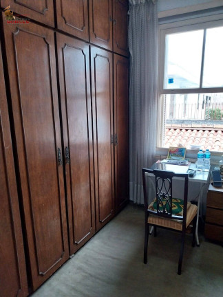 Imagem Casa com 3 Quartos à Venda, 150 m² em Brooklin - São Paulo Imagem Casa com 3 Quartos à Venda, 150 m² em Brooklin - São Paulo