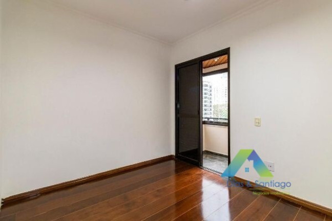 Imagem Apartamento com 3 Quartos à Venda, 127 m² em Chácara Klabin - São Paulo