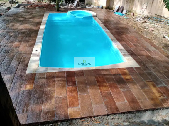 Imagem Casa com 4 Quartos à Venda, 270 m² em Maresias - São Sebastião Imagem Casa com 4 Quartos à Venda, 270 m² em Maresias - São Sebastião