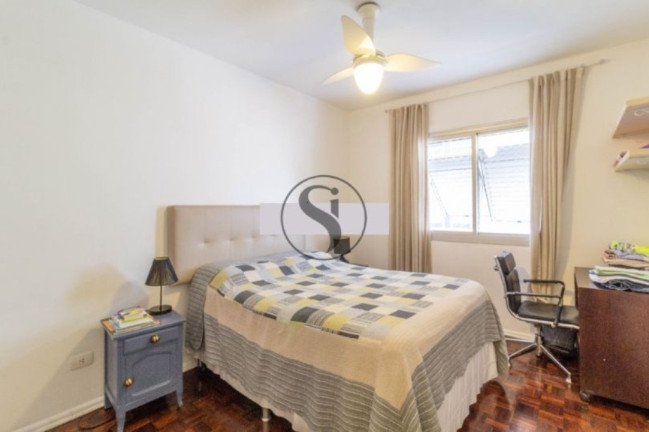 Imagem Apartamento com 2 Quartos à Venda, 168 m² em Consolação - São Paulo Imagem Apartamento com 2 Quartos à Venda, 168 m² em Consolação - São Paulo
