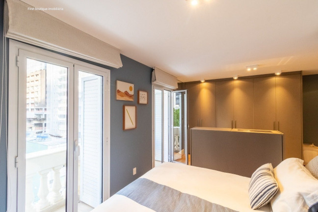Imagem Apartamento com 2 Quartos à Venda,  em Pinheiros - São Paulo