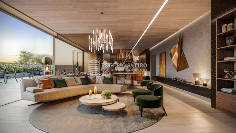 Imagem Apartamento com 3 Quartos à Venda, 104 m² em Vila Mariana - São Paulo Imagem Apartamento com 3 Quartos à Venda, 104 m² em Vila Mariana - São Paulo