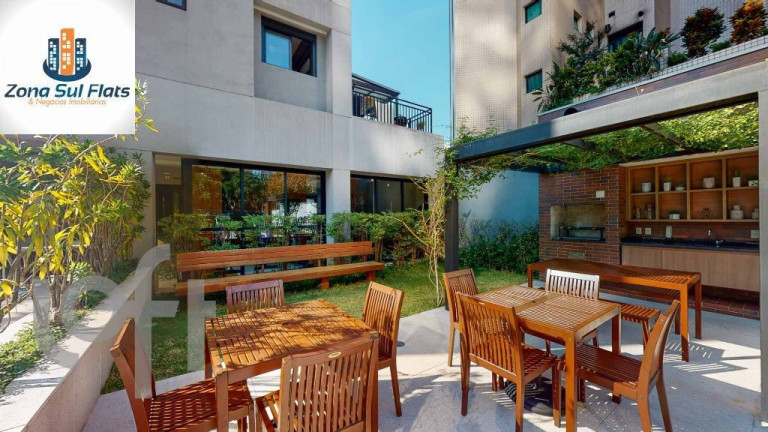 Imagem Apartamento com 2 Quartos à Venda, 56 m² em Jardim Vila Mariana - São Paulo