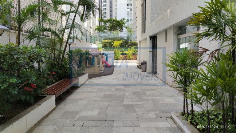 Imagem Apartamento com 3 Quartos à Venda, 147 m² em Paraíso - São Paulo Imagem Apartamento com 3 Quartos à Venda, 147 m² em Paraíso - São Paulo