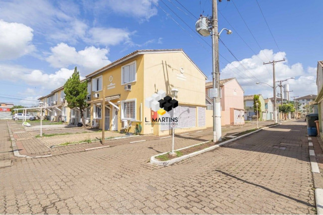 Imagem Casa de Condomínio com 3 Quartos à Venda, 72 m² em Sarandi - Porto Alegre Imagem Casa de Condomínio com 3 Quartos à Venda, 72 m² em Sarandi - Porto Alegre