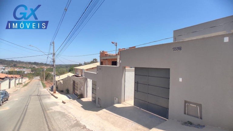 Imagem Casa com 3 Quartos à Venda, 90 m² em São Pedro - Esmeraldas