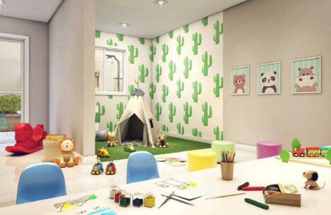 Imagem Imóvel com 2 Quartos à Venda, 43 m² em Vila Itapegica - Guarulhos Imagem Imóvel com 2 Quartos à Venda, 43 m² em Vila Itapegica - Guarulhos