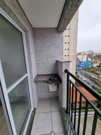 Imagem Apartamento com 2 Quartos à Venda, 48 m² em Centro - São Bernardo Do Campo Imagem Apartamento com 2 Quartos à Venda, 48 m² em Centro - São Bernardo Do Campo