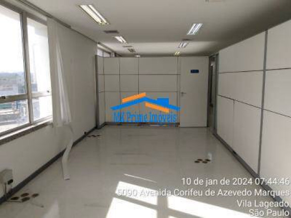 Imagem Imóvel Comercial à Venda, 2 m² em Vila Lageado - São Paulo
