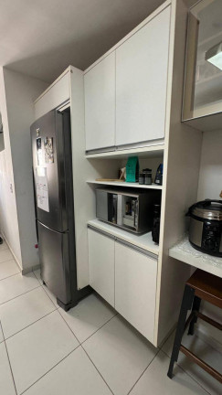 Imagem Apartamento com 3 Quartos à Venda, 86 m² em Cuiabá Imagem Apartamento com 3 Quartos à Venda, 86 m² em Cuiabá