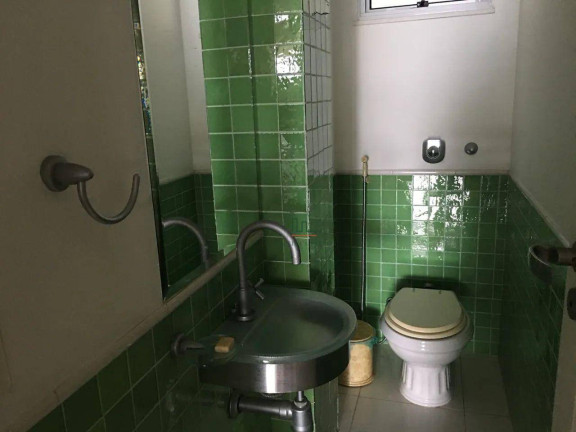 Imagem Apartamento com 4 Quartos à Venda, 166 m² em Icaraí - Niterói Imagem Apartamento com 4 Quartos à Venda, 166 m² em Icaraí - Niterói