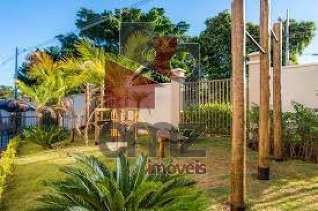 Imagem Apartamento com 2 Quartos à Venda, 47 m² em Bairro Seminário - Campo Grande