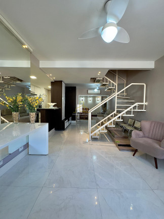 Imagem Casa com 3 Quartos à Venda, 100 m² em Morada De Laranjeiras - Serra