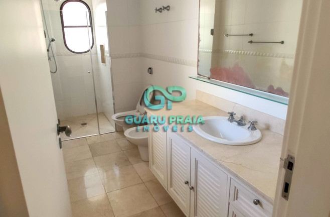 Imagem Apartamento com 5 Quartos à Venda, 190 m² em Pitangueiras - Guarujá