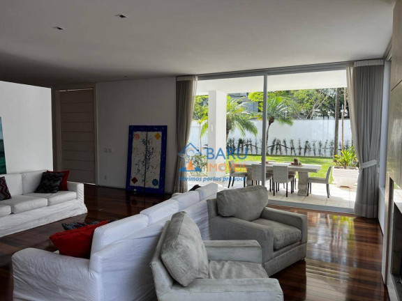 Imagem Casa com 3 Quartos à Venda ou Locação, 850 m² em Jardim América - São Paulo Imagem Casa com 3 Quartos à Venda ou Locação, 850 m² em Jardim América - São Paulo