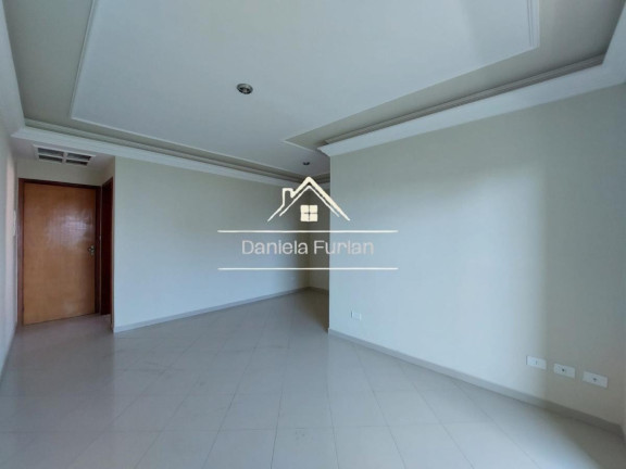 Imagem Apartamento com 3 Quartos à Venda, 120 m² em Edifício Plaza Sul - Sorocaba