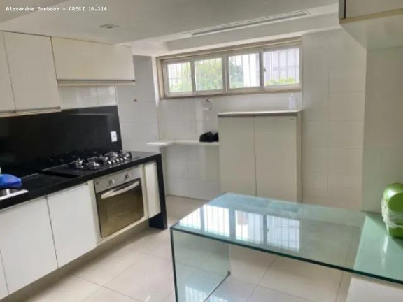 Imagem Apartamento com 3 Quartos à Venda, 150 m² em Graças - Recife Imagem Apartamento com 3 Quartos à Venda, 150 m² em Graças - Recife