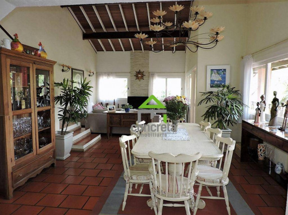 Imagem Casa de Condomínio com 4 Quartos à Venda, 517 m² em Granja Viana - Cotia Imagem Casa de Condomínio com 4 Quartos à Venda, 517 m² em Granja Viana - Cotia