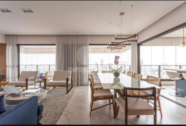 Imagem Apartamento com 2 Quartos à Venda, 217 m² em Perdizes - São Paulo Imagem Apartamento com 2 Quartos à Venda, 217 m² em Perdizes - São Paulo