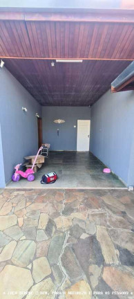 Imagem Casa com 6 Quartos à Venda, 426 m² em Jardim Das Nações - Taubaté