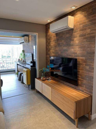 Imagem Apartamento com 2 Quartos à Venda, 71 m² em Cambuci - São Paulo Imagem Apartamento com 2 Quartos à Venda, 71 m² em Cambuci - São Paulo