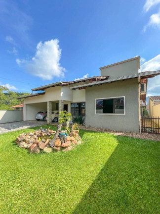 Casa com 3 Quartos à Venda, 202 m² em Nereu Ramos - Jaraguá Do Sul