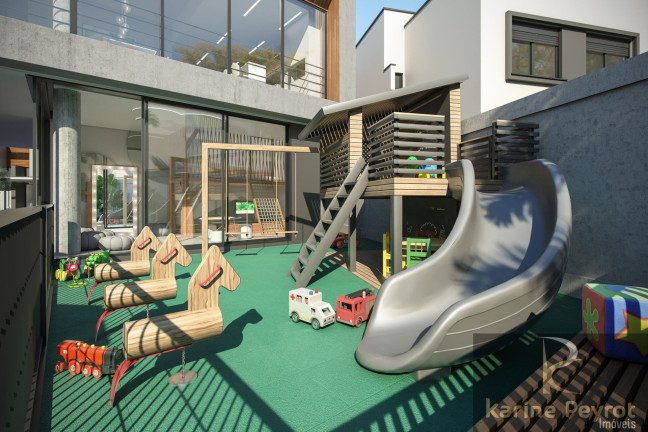 Imagem Casa de Condomínio com 3 Quartos à Venda, 128 m² em Vila Rosa - Novo Hamburgo Imagem Casa de Condomínio com 3 Quartos à Venda, 128 m² em Vila Rosa - Novo Hamburgo