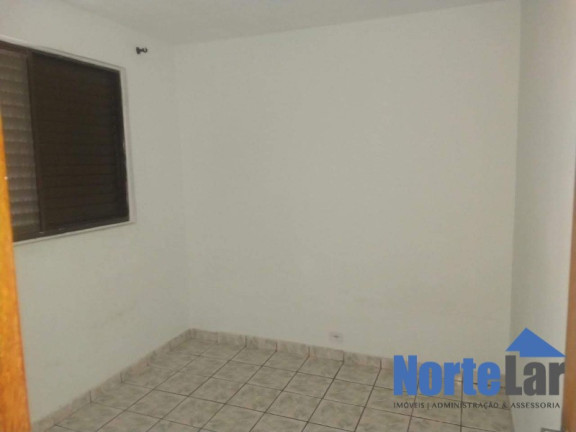 Imagem Apartamento com 2 Quartos à Venda, 50 m² em Parque Panamericano - São Paulo