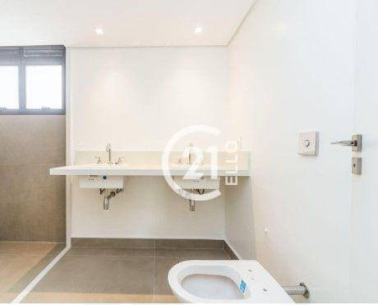 Imagem Apartamento com 5 Quartos à Venda, 283 m² em Sumaré - São Paulo