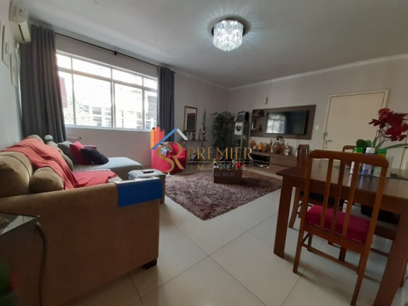 Imagem Apartamento com 3 Quartos à Venda, 95 m² em Centro - Florianópolis