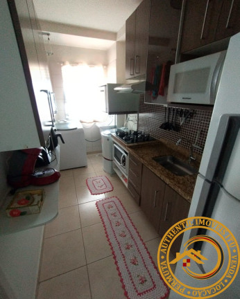 Imagem Apartamento com 2 Quartos à Venda, 54 m² em Vila Santa Terezinha - Itu Imagem Apartamento com 2 Quartos à Venda, 54 m² em Vila Santa Terezinha - Itu