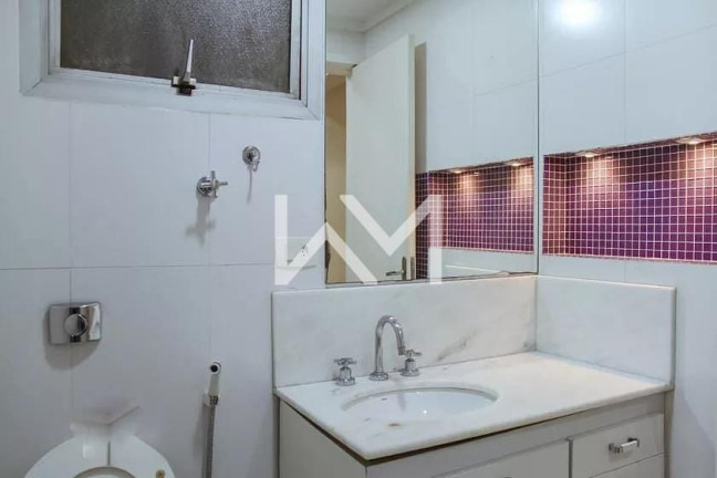 Imagem Studio com 1 Quarto à Venda, 35 m² em Bela Vista - São Paulo Imagem Studio com 1 Quarto à Venda, 35 m² em Bela Vista - São Paulo