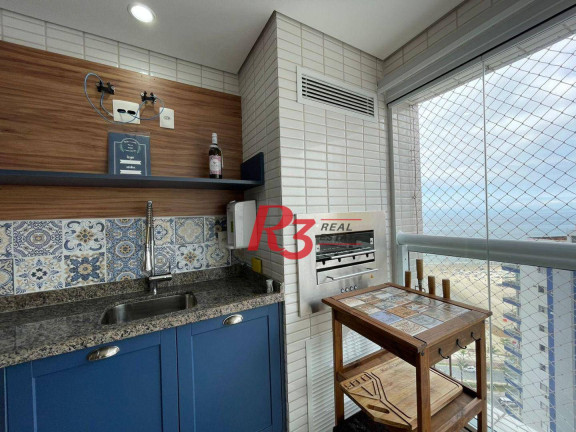 Imagem Apartamento com 2 Quartos à Venda, 86 m² em Boqueirão - Praia Grande Imagem Apartamento com 2 Quartos à Venda, 86 m² em Boqueirão - Praia Grande