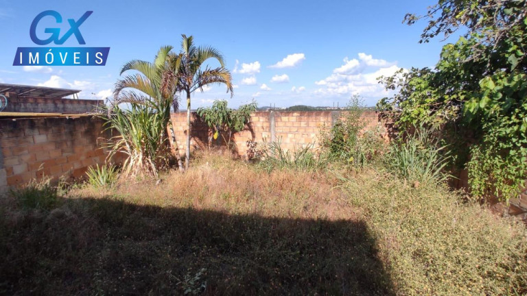 Imagem Terreno à Venda, 250 m² em Jardim Verona - Ribeirão Das Neves