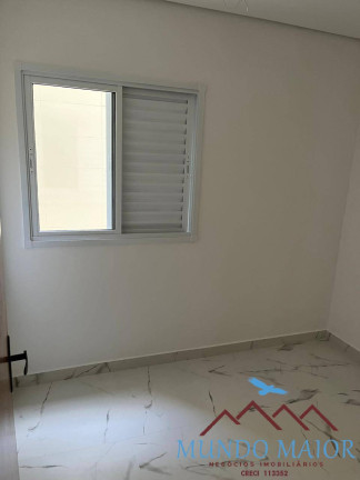 Imagem Apartamento com 3 Quartos à Venda, 186 m² em Campestre - Santo André