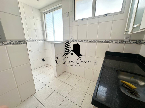 Imagem Cobertura com 2 Quartos para Alugar, 120 m² em Castelo - Belo Horizonte Imagem Cobertura com 2 Quartos para Alugar, 120 m² em Castelo - Belo Horizonte