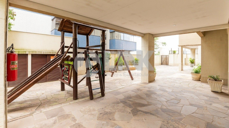 Imagem Apartamento com 3 Quartos à Venda, 81 m² em Petrópolis - Porto Alegre