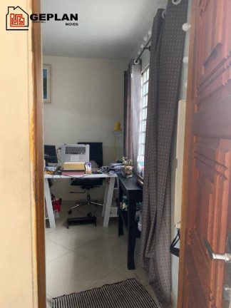 Imagem Casa com 3 Quartos à Venda, 135 m² em Jardim Da Gloria - São Paulo Imagem Casa com 3 Quartos à Venda, 135 m² em Jardim Da Gloria - São Paulo