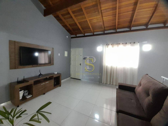 Imagem Casa com 2 Quartos à Venda, 66 m² em Jardim Lucia - Mairiporã Imagem Casa com 2 Quartos à Venda, 66 m² em Jardim Lucia - Mairiporã