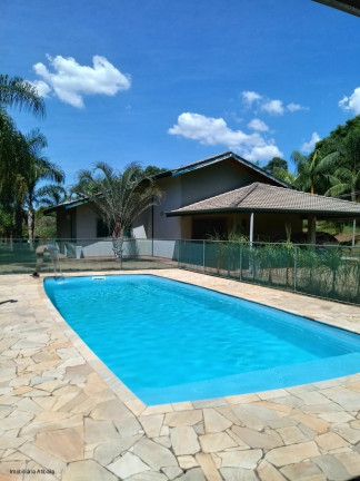 Imagem Imóvel com 4 Quartos à Venda, em Nova Gardênia - Atibaia Imagem Imóvel com 4 Quartos à Venda, em Nova Gardênia - Atibaia